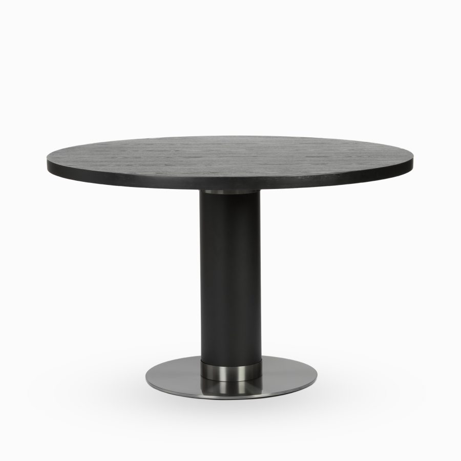 Обеденный стол Tru диаметр 120 Обеденный стол Tru диаметр 120