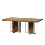 Обеденный стол Wish 200х95 — изображение 2