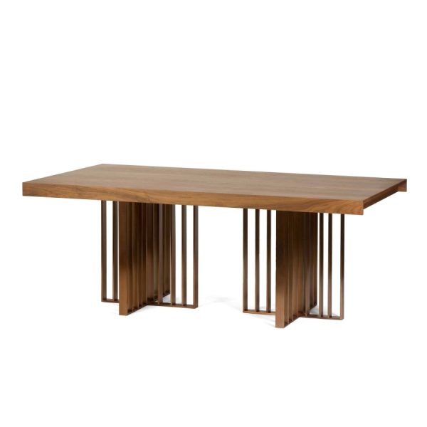 Обеденный стол Wish 200х95 — изображение 2