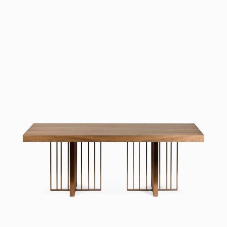 Обеденный стол Wish 200х95