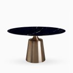 Обеденный стол Yoda диаметр 120