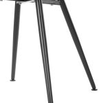 Обеденный стул Anat 2.0 c подлокотниками — изображение 2