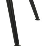 Обеденный стул Anat 2.0 мягкий c подлокотниками — изображение 2