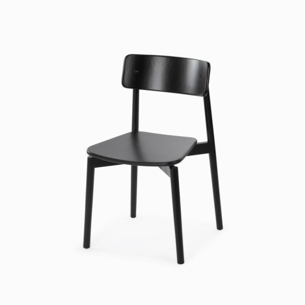 Обеденный стул Bergen — изображение 2