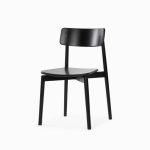 Обеденный стул Bergen