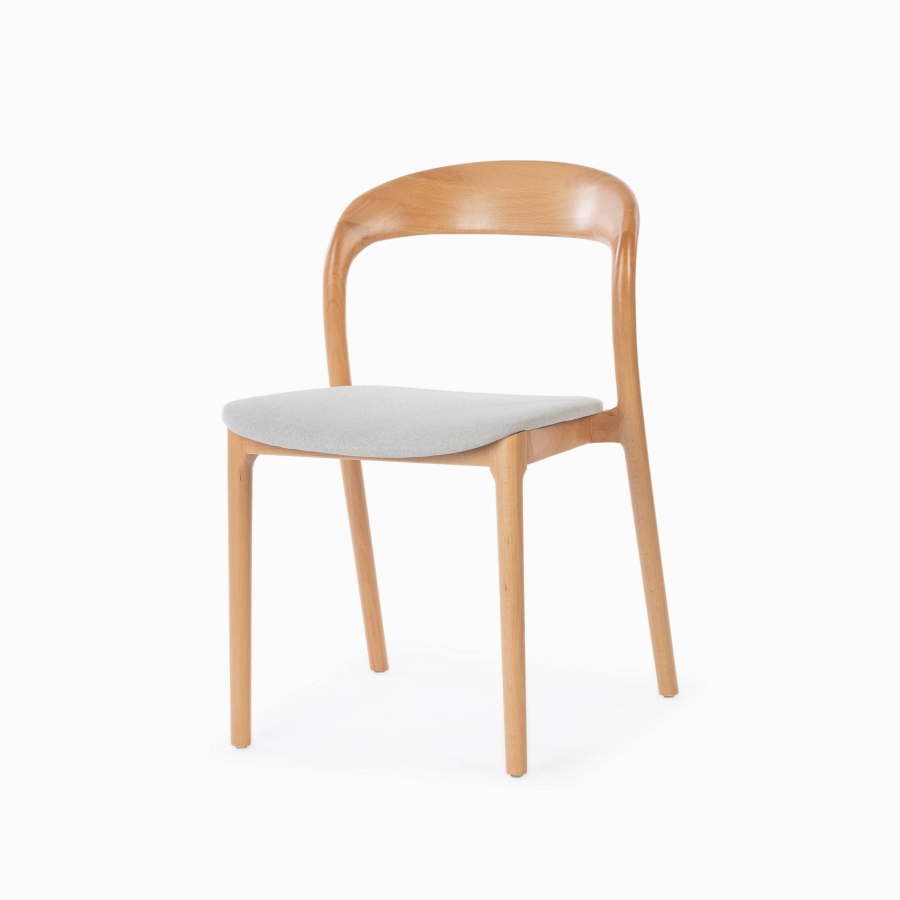 Обеденный стул Canada 2.0 Обеденный стул Canada 2.0