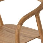 Обеденный стул Canada base — изображение 2