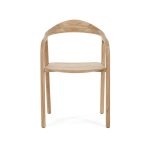 Обеденный стул Canada base — изображение 2