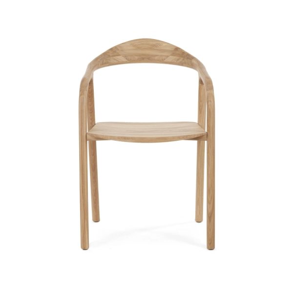 Обеденный стул Canada base — изображение 2