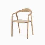 Обеденный стул Canada base