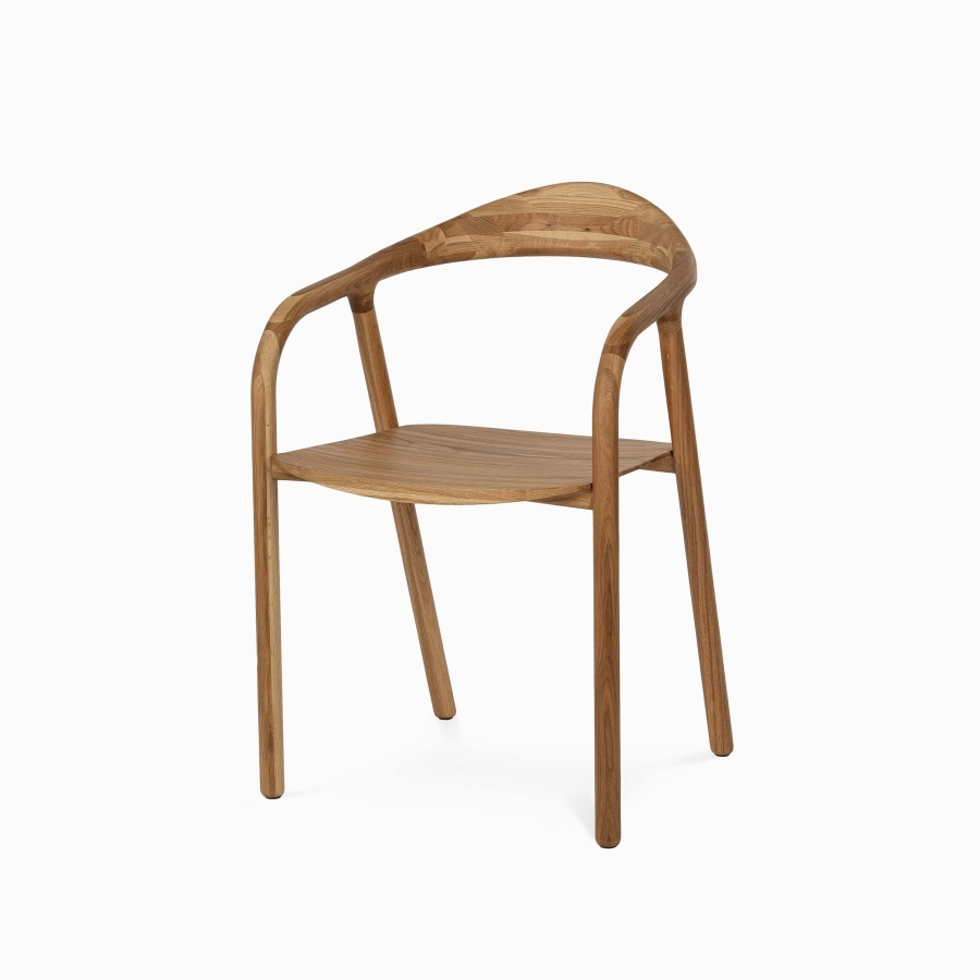 Обеденный стул Canada base Обеденный стул Canada base