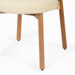 Обеденный стул Chloe 1 — изображение 2