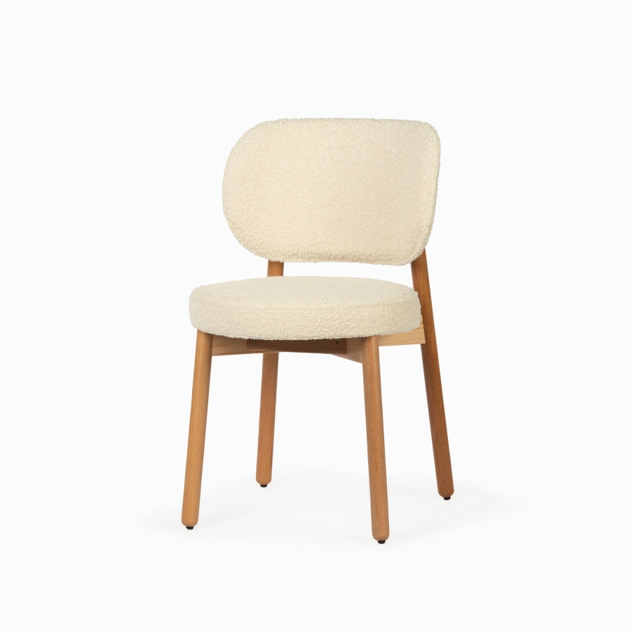 Обеденный стул Chloe 1 Обеденный стул Chloe 1