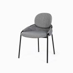 Обеденный стул Claudio