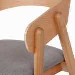 Обеденный стул Devlin — изображение 2