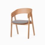 Обеденный стул Devlin