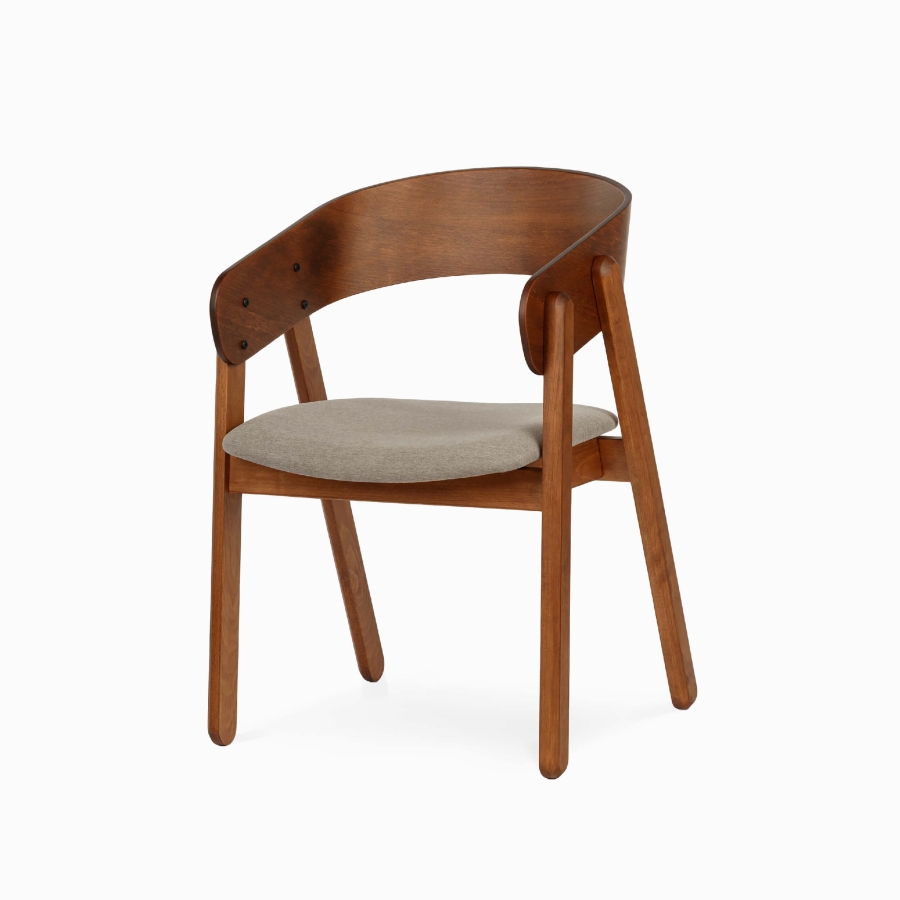 Обеденный стул Devlin Обеденный стул Devlin