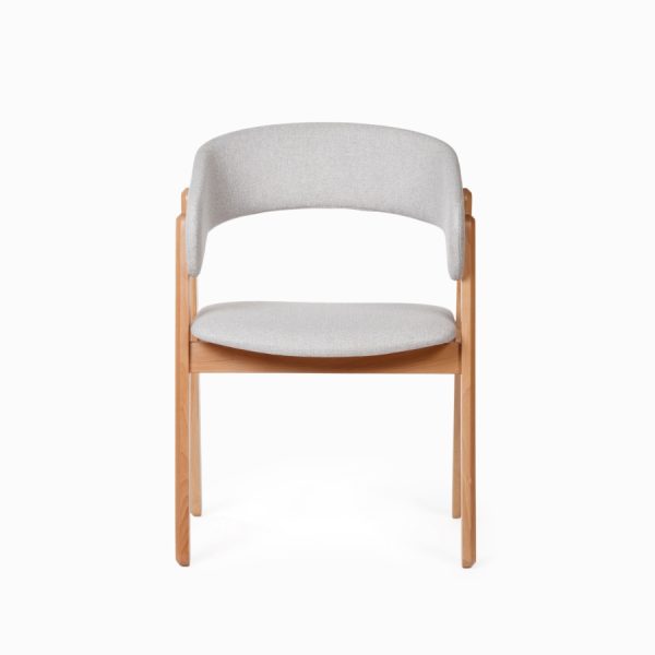 Обеденный стул Devlin Soft — изображение 2