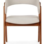 Обеденный стул Devlin Soft — изображение 2