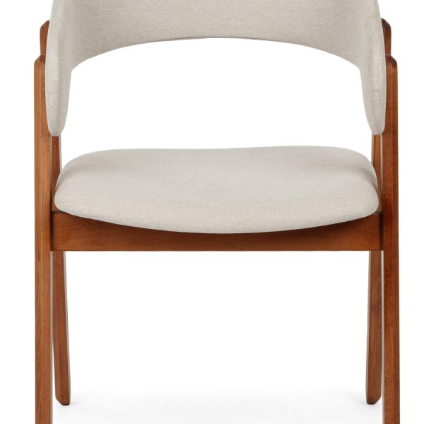 Обеденный стул Devlin Soft — изображение 2