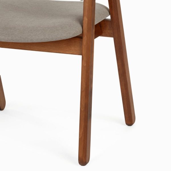 Обеденный стул Devlin Soft — изображение 2