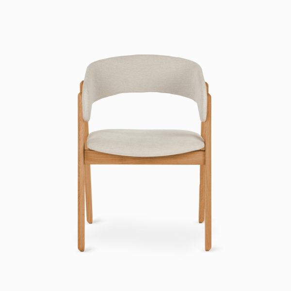 Обеденный стул Devlin Soft — изображение 2