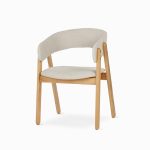 Обеденный стул Devlin Soft