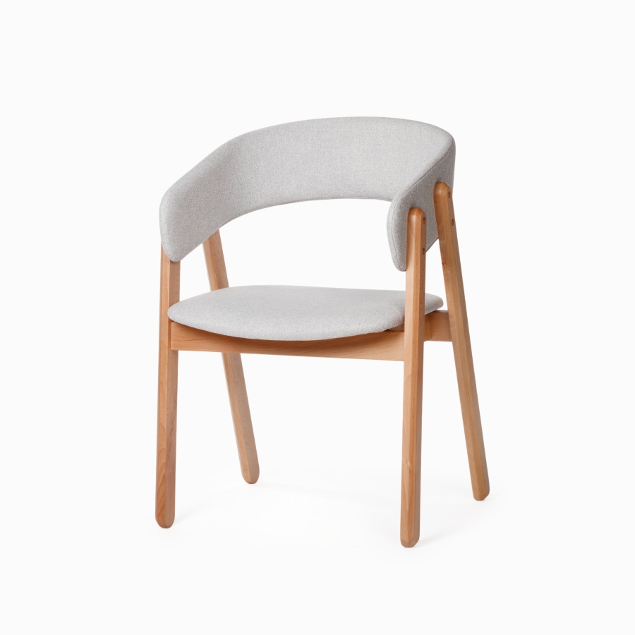 Обеденный стул Devlin Soft Обеденный стул Devlin Soft