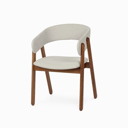 Обеденный стул Devlin Soft