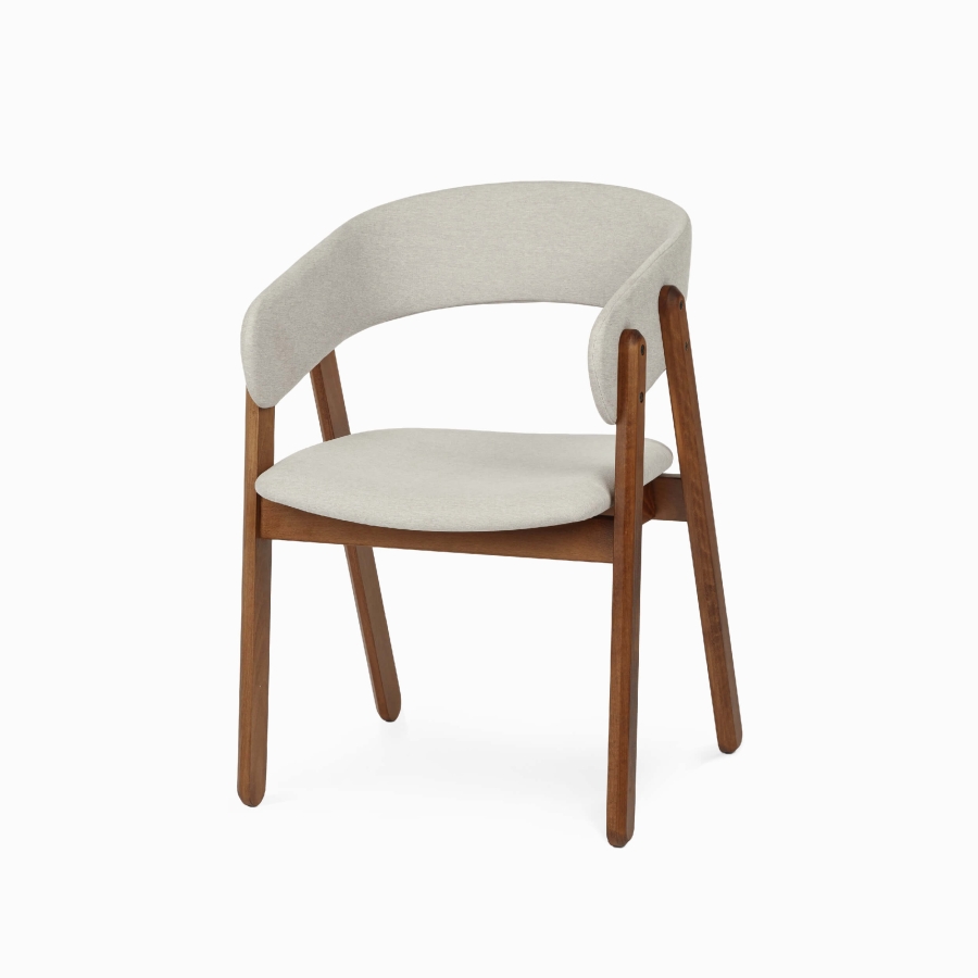 Обеденный стул Devlin Soft Обеденный стул Devlin Soft