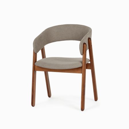 Обеденный стул Devlin Soft