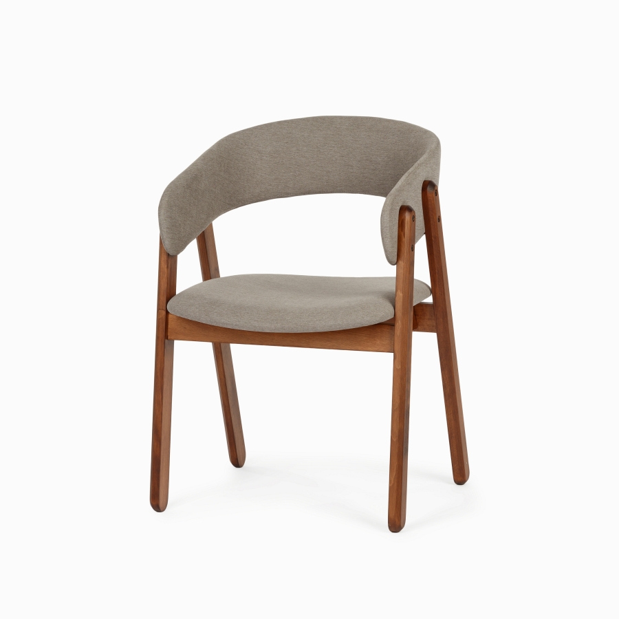 Обеденный стул Devlin Soft Обеденный стул Devlin Soft