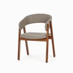 Обеденный стул Devlin Soft