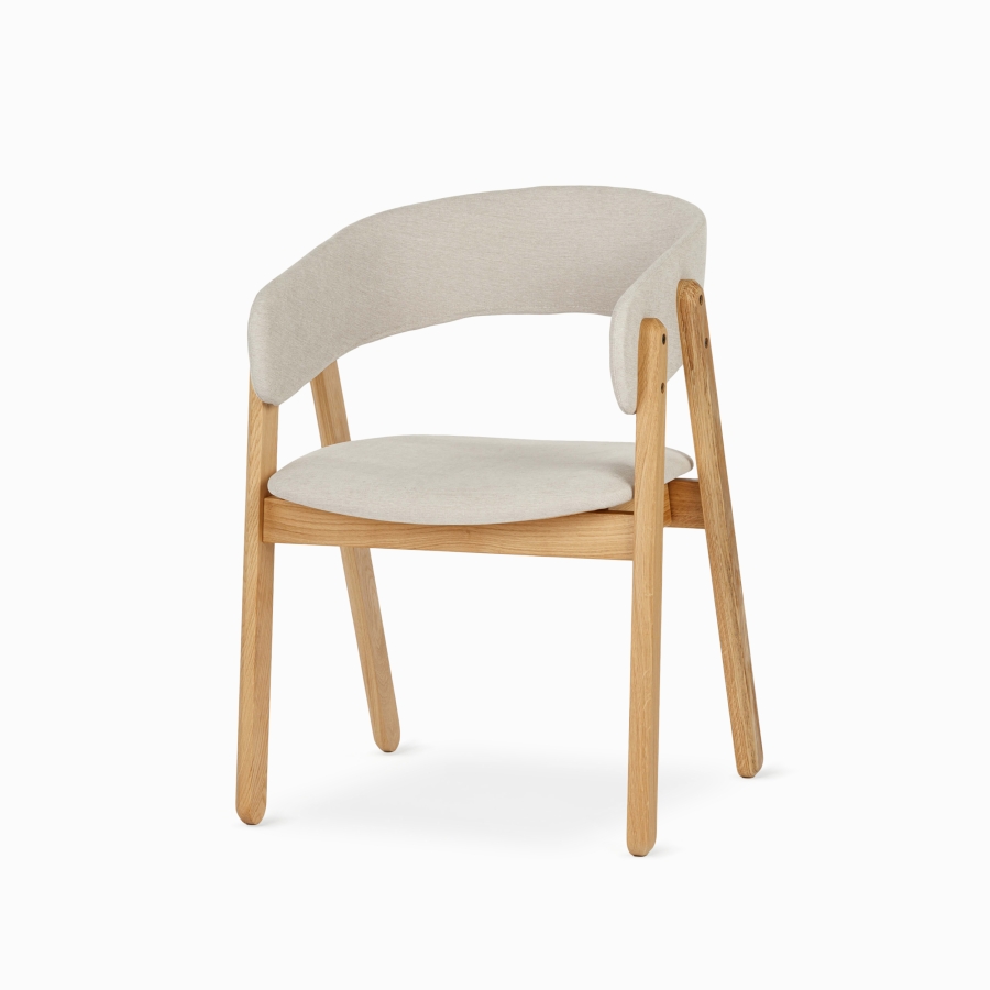 Обеденный стул Devlin Soft Обеденный стул Devlin Soft