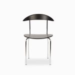 Обеденный стул Dina Plane — изображение 2