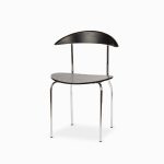 Обеденный стул Dina Plane