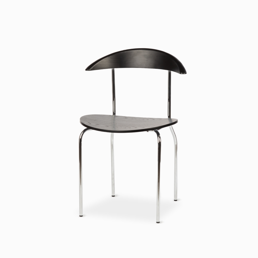 Обеденный стул Dina Plane Обеденный стул Dina Plane