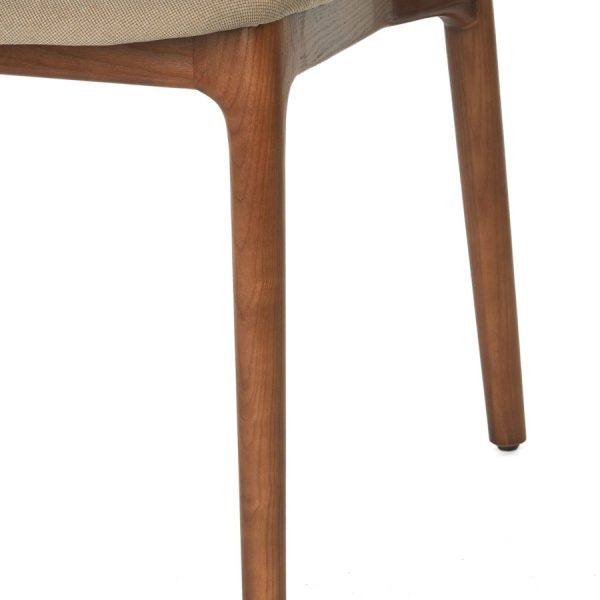 Обеденный стул Dolan — изображение 2