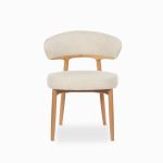 Обеденный стул Dublin — изображение 2