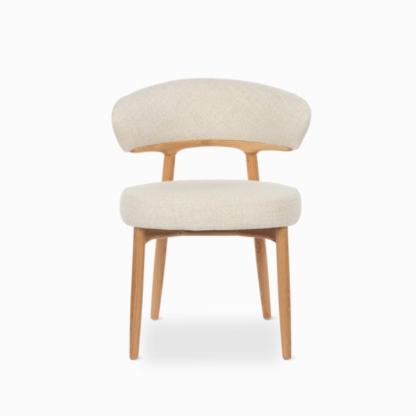 Обеденный стул Dublin — изображение 2