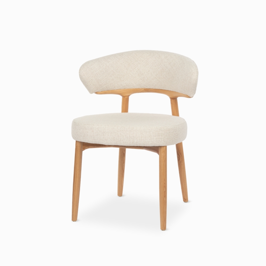 Обеденный стул Dublin Обеденный стул Dublin