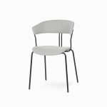 Обеденный стул Embrace 52х76