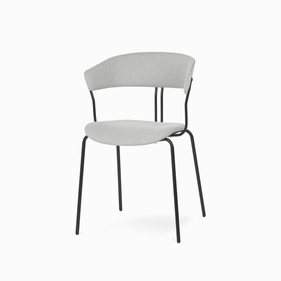 Обеденный стул Embrace 52х76 Обеденный стул Embrace 52х76