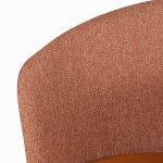 Обеденный стул Embrace с подлокотниками — изображение 2