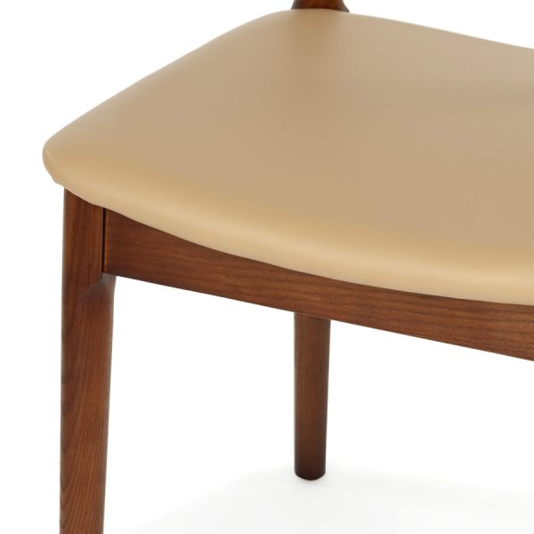 Обеденный стул Fallen — изображение 2