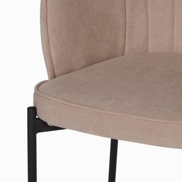 Обеденный стул Fuoco — изображение 2