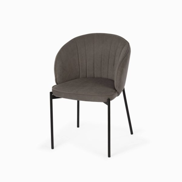 Обеденный стул Fuoco — изображение 2