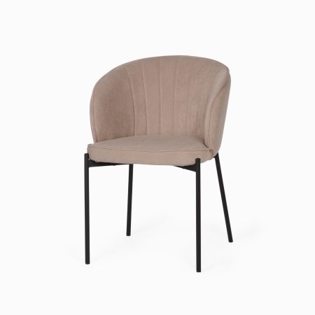 Обеденный стул Fuoco