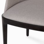 Обеденный стул Gustav с подлокотниками — изображение 2