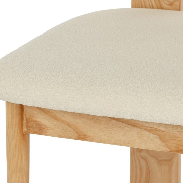 Обеденный стул Jennifer — изображение 2